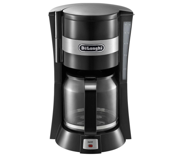 DeLonghi Ekspres przelewowy ICM 15210.1 - 369142 - zdjęcie 2